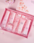 Skin Care Set JAPAN SAKURA Beauty