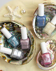 duri Nail Polish, 769 Dolphin