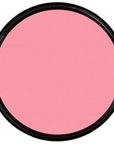 Mehron Makeup StarBlend Cake Makeup | Wet/Dry Pressed Powder | Powder Foundation | Pink Face Paint & Body Paint 2 oz (56g)