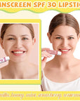 30 Pack Lip Balms SPF 30 Travel