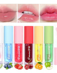 Yasovigi Fruit Lip Oil Plumping Lip