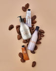 natura Amazonian Bio-Beauty Castanha Gift Set