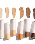ATTITUDE Oceanly Light Coverage Under Eye Concealer Stick, 0.2 Ounces