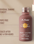 M. Asam SUN Self Tanning