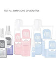 Vari Beauty Medium Self-Tanning Foam