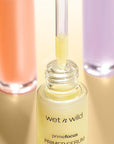 wet n wild Prime Focus Facial Serum Primer