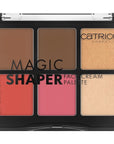 Catrice | Magic Shaper Face Cream Palette |