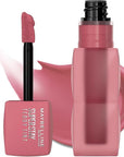 Maybelline Super Stay Teddy Lip Tint, Long Lasting Matte Lipstick For Up To 12HR Wear, Kneehigh, 1 Count