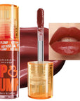 Lipgloss Lip Oil Duck Lip Plumper Gloss High Lipgloss