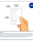 NIVEA Cherry Shine Lip Moisturizer Deep