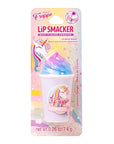 Lip Smacker Frappe Cup Lip Balm, Unicorn, 1 Tube, Prevent Chapped Lips, 0.26 Ounce (Pack of 2)