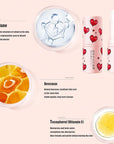 Invisible Pore Stick - Pore Eraser Waterproof Face (1 Pack)