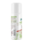 Batiste Dry Shampoo, Bare, Mini Travel Size 1.6 oz (Pack of 2)
