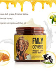 2025 New Beef Tallow For Skin, Grass Fed Tallow Face Body Moisturizer, Nourish and Soothe Dry Skin