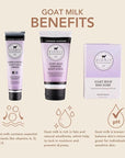 Dionis Goat Milk Skincare Lavender Blossom