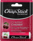 ChapStick Classic (1 Box of 12