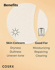 Cosrx advanced snail hydrogel eye