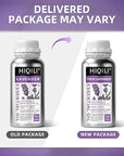 HIQILI 16 Ounces Lavender Essential Oil Pure, 100% Natural for Aromatherapy Diffuser, Skin Care, Hair, Includes Premium Glass Dropper-16 Fl Oz