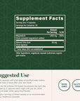 Global Healing Center Oxy-Powder Oxygen Based Safe and Natural Colon Cleanser and Relief from Occasional Constipation (120 Capsules)(Packaging may vary)