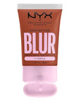 NYX PROFESSIONAL MAKEUP Bare With Me Blur Skin - Truffle