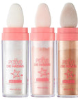 URQT 3 Color Polvo De Hadas Fairy Dust Powder (Trio)