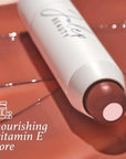 Julep It's Balm Tint of Color Lip Balm - Sahara Sunset | Hydrating Lip Color with Vitamin E Core | Natural Gloss Finish | Vegan & Cruelty-Free