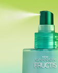 Garnier Fructis Pure Clean Detangler