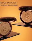 Physicians Formula Bronze Booster Pressed Bronzer - Vitamin-Infused to Medium