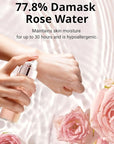 MISSHA Glow Skin Balm To Go Mist, 4-in-1 Hydrating, Refreshing, Makeup-Enhancing, Portable Dewy Glow Spray
