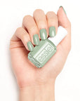 essie Nail Polish, Glossy Shine Finish, Turquoise And Caicos, 0.46 fl. oz. (Pack of 2)
