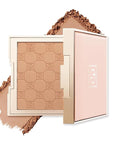 Jouer Soft Focus Hydrate & Setting Powder - - Tan