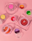 Profusion Cosmetics Cream Blush- Lightweight, Cream Blushes Blend (Tea Eiffic)