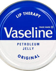 Vaseline Lip Therapy Lip Balm Tin, 20g