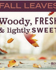 MRS MEYER'S Fall Leaves Hand Soap, 12.5 OZ
