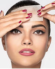 ARTDECO Oil Control Paper - Oil-Absorbing Blotting Paper Face
