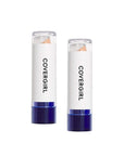 COVERGIRL Smoothers Moisturizing Concealer, Light, 2 Count