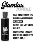 Beauty Bundle All In One Makeup