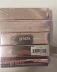 Girlactik Jello Gloss Lip Balm - oz