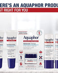 Aquaphor Lip Repair Ointment - Long-lasting oz.