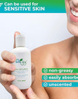 Emu Oil Infused Hand Lotion – Deep Moisturizing Cream for Dry & Cracked Hands Skin Relief – Perfect for Women, Men, and Travel | Natural Lotion with Shea Butter and Natural Oils - 8 oz