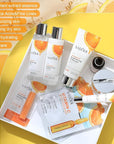 10 Pcs Skin Care Sets Face
