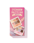 AMTS Eyeshadow Off Sienna & Misty Lavender Palettes