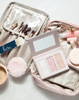 Andaz Press Personalized Lip Balm Party Blue,