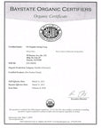 US Organic 100% Pure Basil Essential Oil - USDA Certified Organic, Steam Distilled, 15 ml