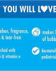 Mr. Bubble Bath Extra Gentle (Pack of 4)