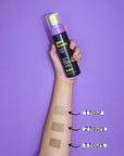 b.tan Dark Self Tanner Mousse | Hydrating