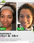 Fifth & Skin: Better’n Ur Skin Liquid Foundation Luxury - 1 oz