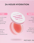 Natural Plumping Vitamin E Lip Mask