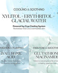 VT COSMETICS Mask Sheets (Cryo Ice Mask)