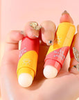 Moisturizing Lip Balm Day & Night